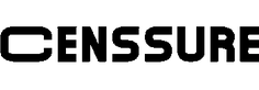 Censsure